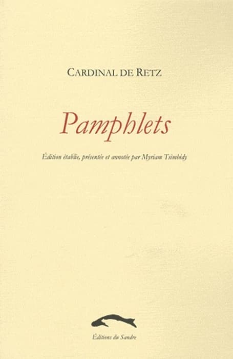 Pamphlets