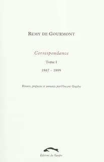 Correspondance