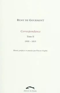 Correspondance