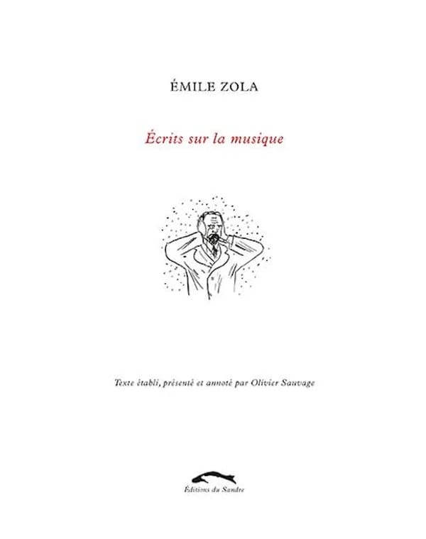 Écrits sur la musique