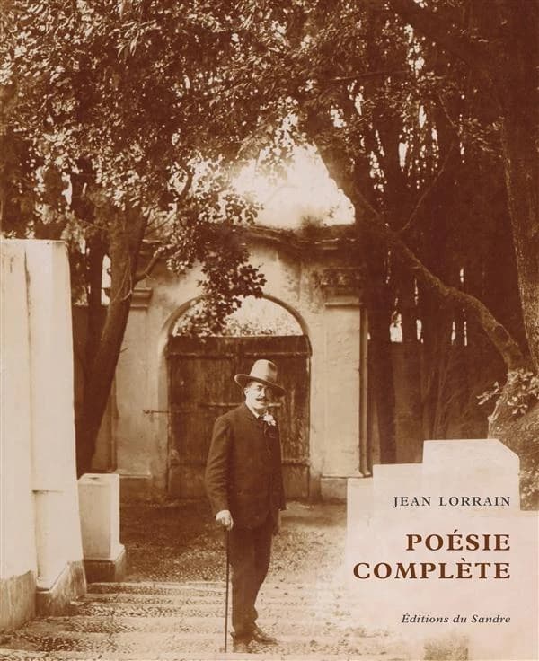 Poésie complète