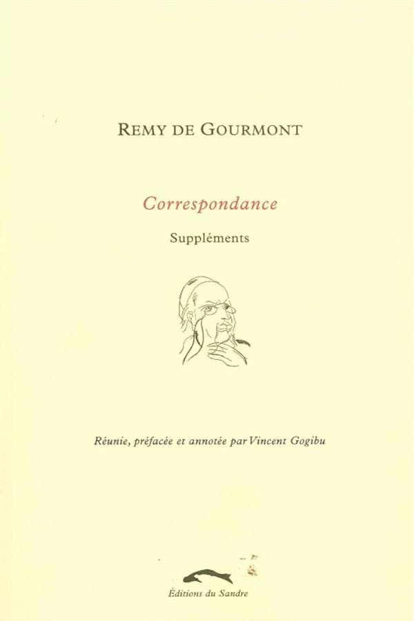 Correspondance