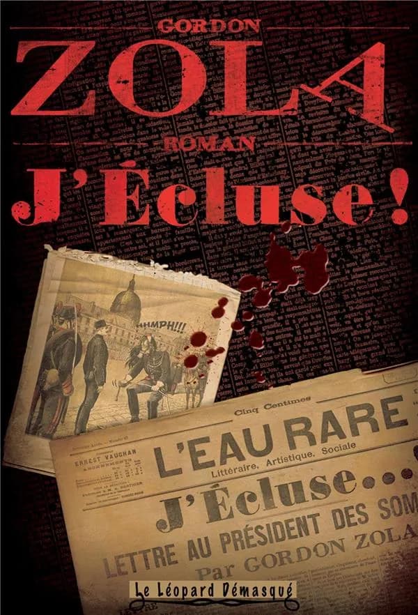 J'écluse !