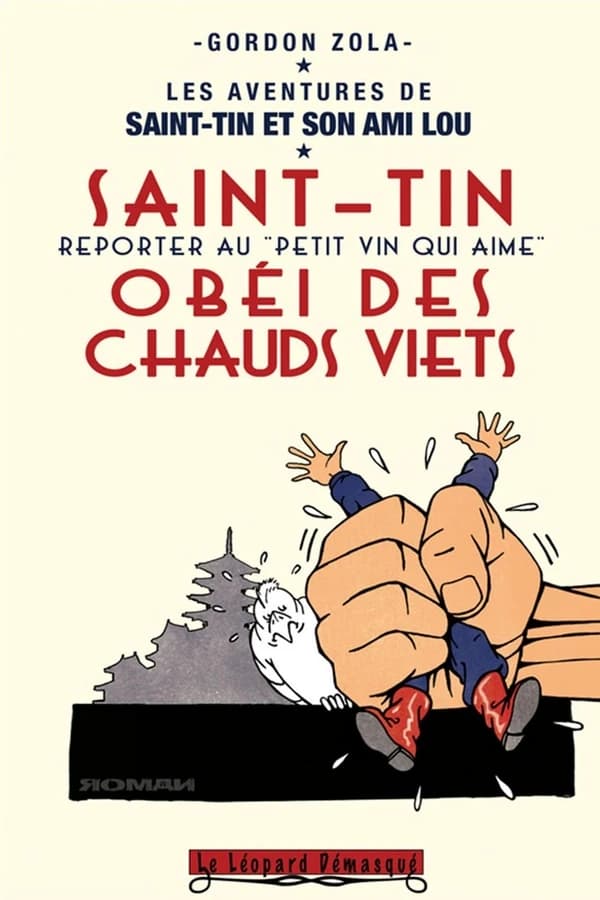 Saint-Tin obéi des chauds Viêts