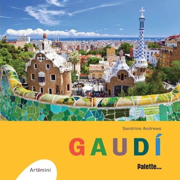 Gaudí