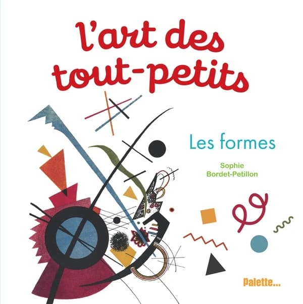 Les formes