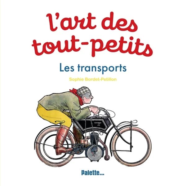 Les transports