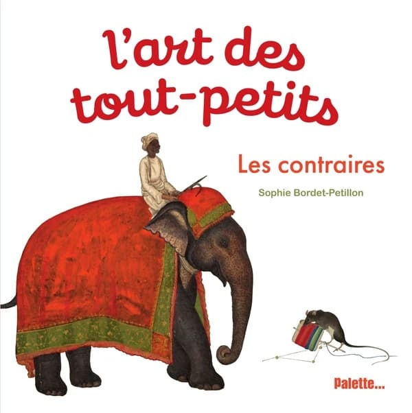Les contraires
