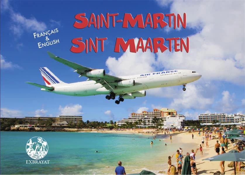 Saint-Martin ; Sint Maarten