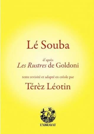 Lé souba