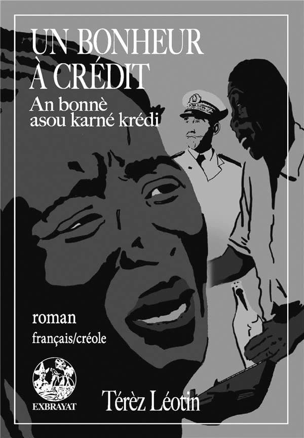 Un bonheur à crédit : roman