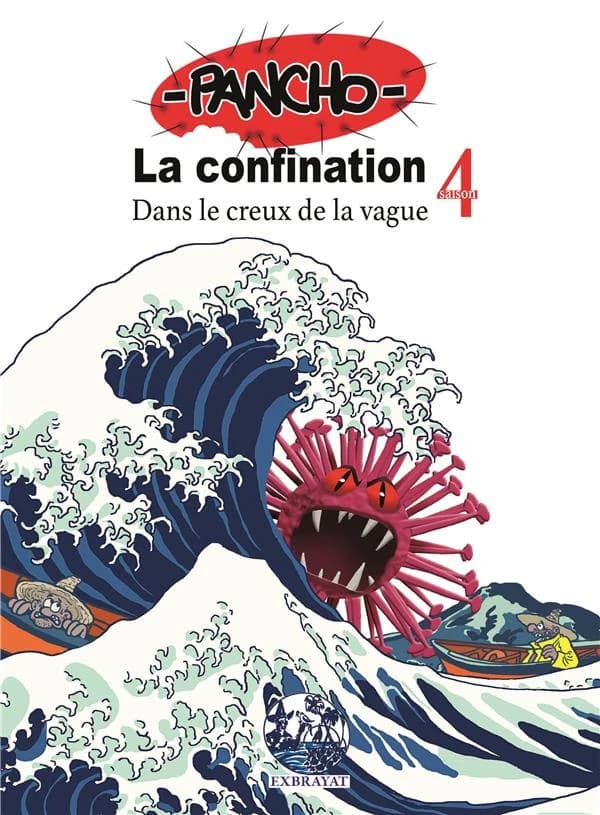 Dans le creux de la vague : l'actualité aux Antilles françaises au jour le jour