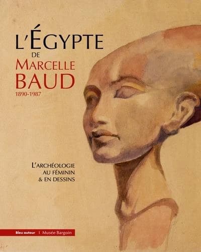 L'Egypte de Marcelle Baud