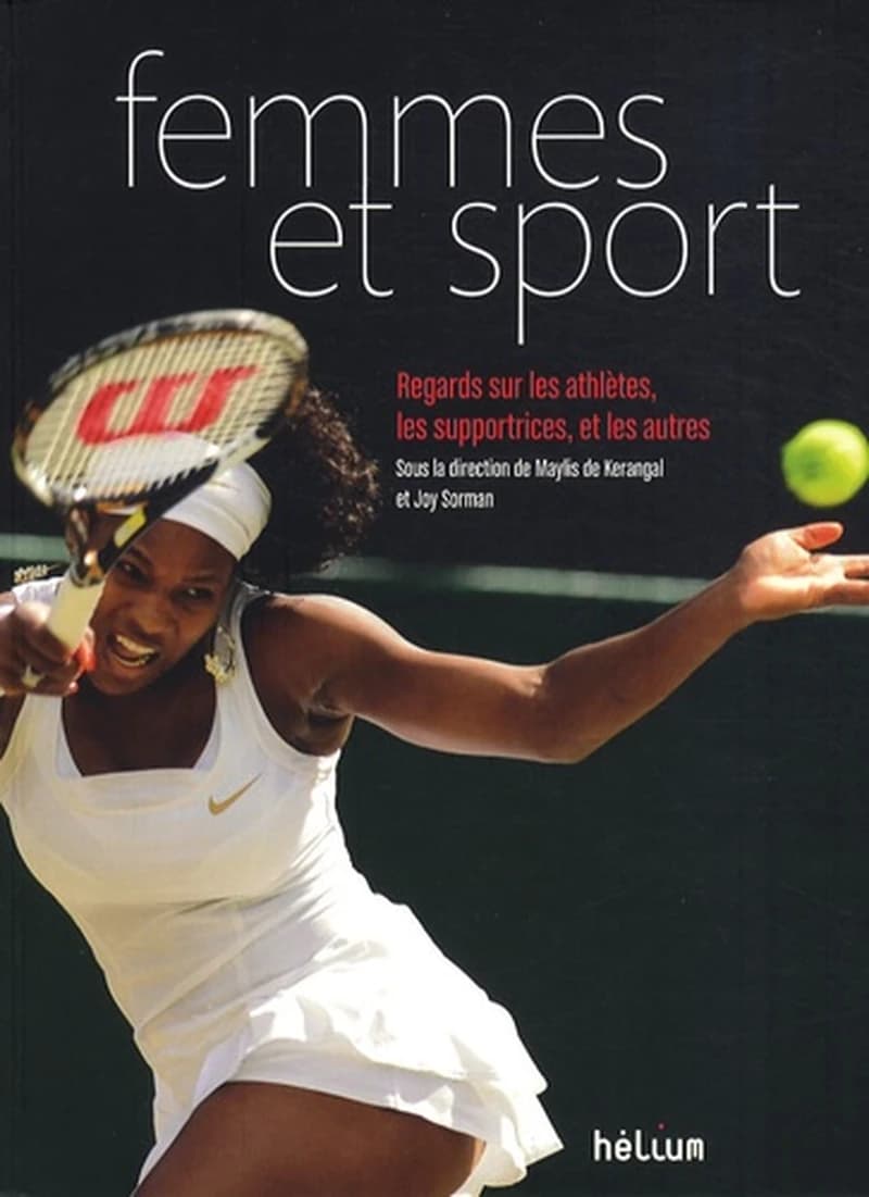 Femmes et sport : regards sur les athlètes, les supportrices, et les autres