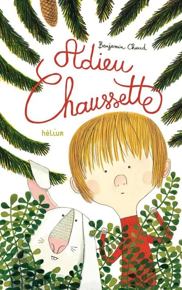 Adieu Chaussette