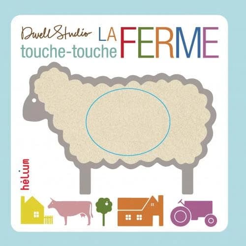 Touche-touche la ferme