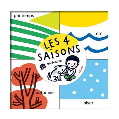 Les 4 saisons