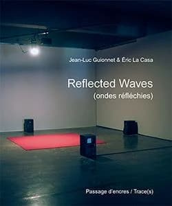 Reflected waves (ondes réfléchies) (livre