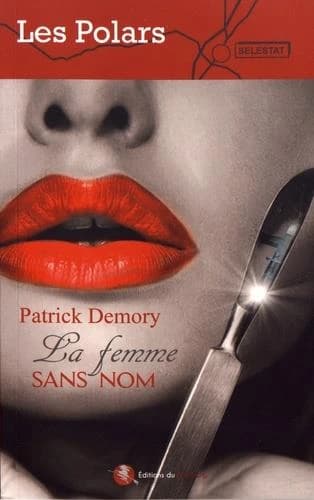 La femme sans nom