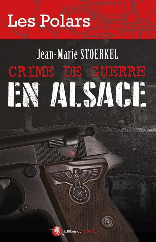 Crime de guerre en Alsace