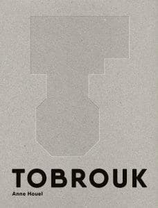 "Tobrouk" : Anne Houel
