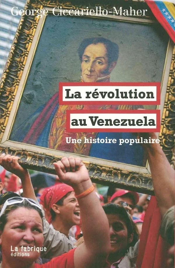 La révolution au venezuela : Une histoire populaire
