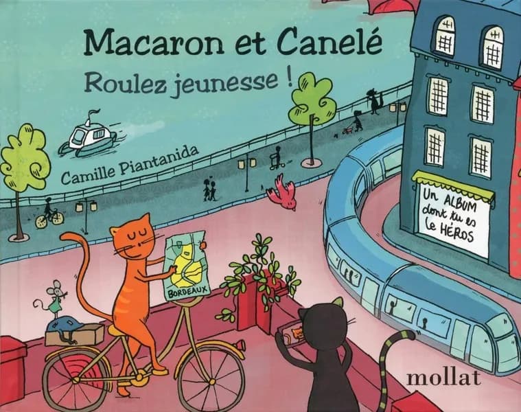 Roulez jeunesse !
