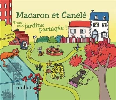 Tous aux jardins partagés !