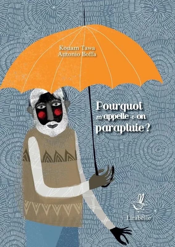 Pourquoi m'appelle-t-on parapluie ?