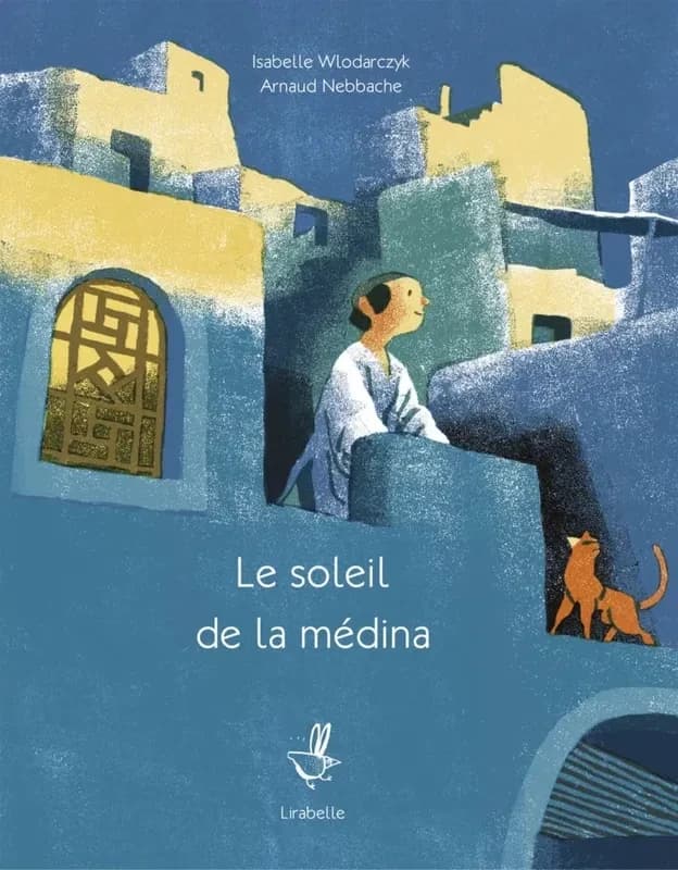 Le soleil de la médina