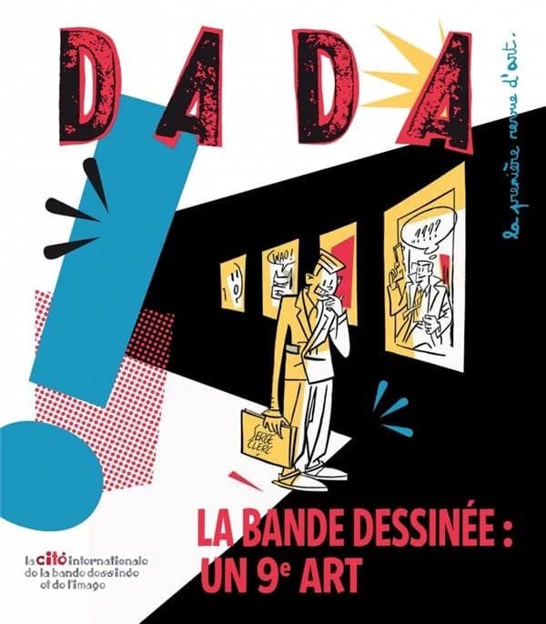La bande dessinée : un 9e art