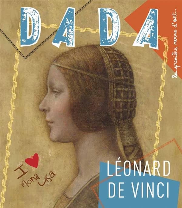 Léonard de Vinci