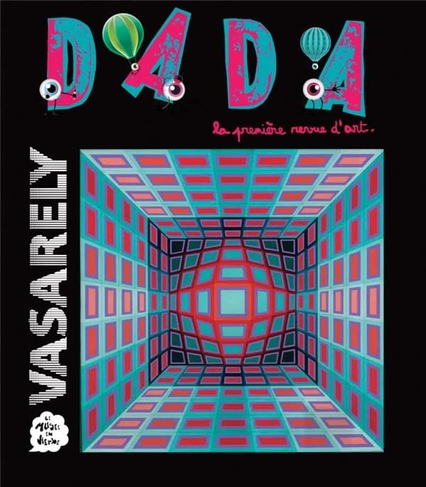 Vasarely