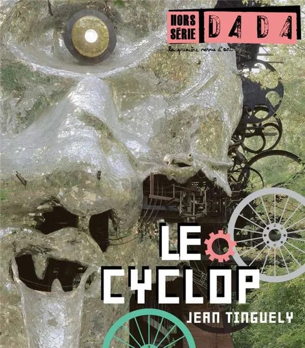 Le Cyclop