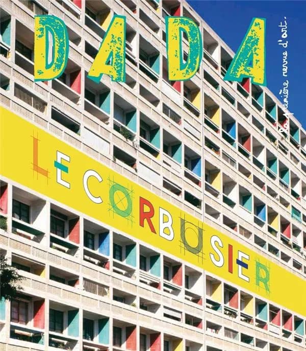 Le Corbusier