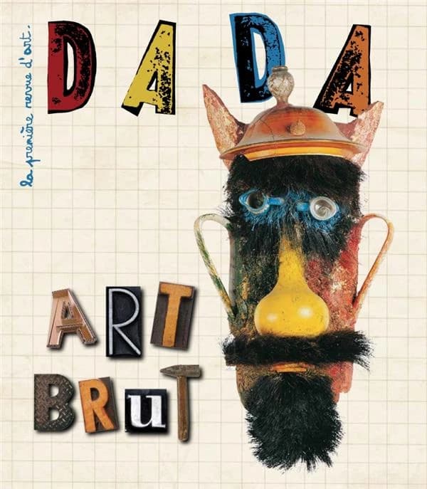 Art brut