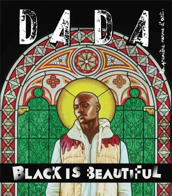 Black is beautiful