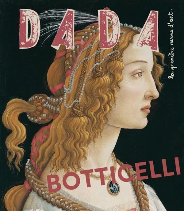 Botticelli