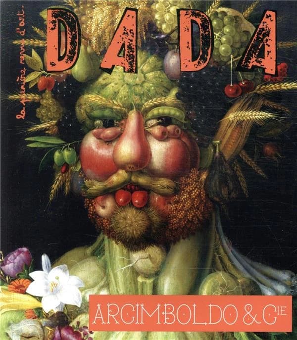 Arcimboldo