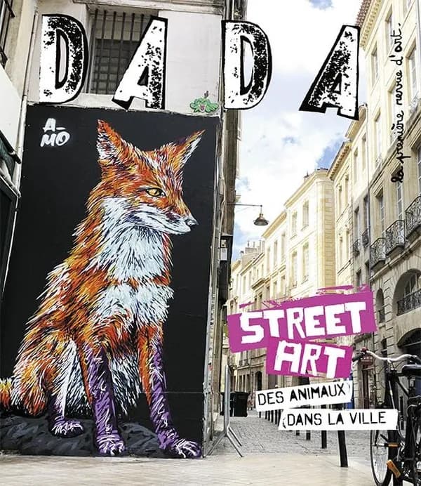 Revue Dada n°295 : Novembre 2025