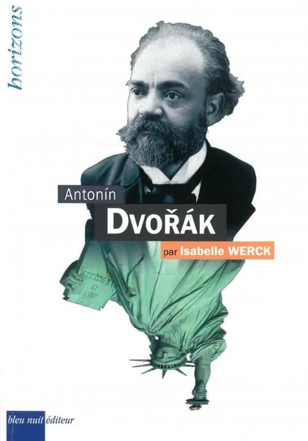 Antonín Dvořák