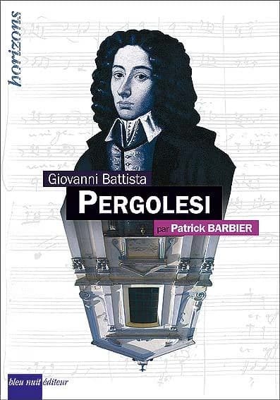 Giovanni Battista Pergolesi
