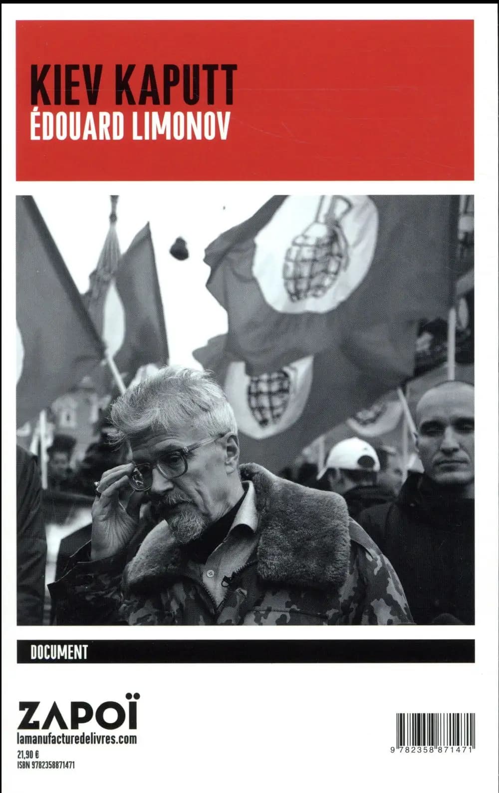 Kiev Kaputt