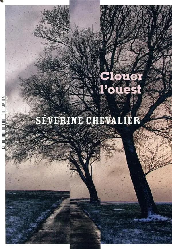 Clouer l'Ouest