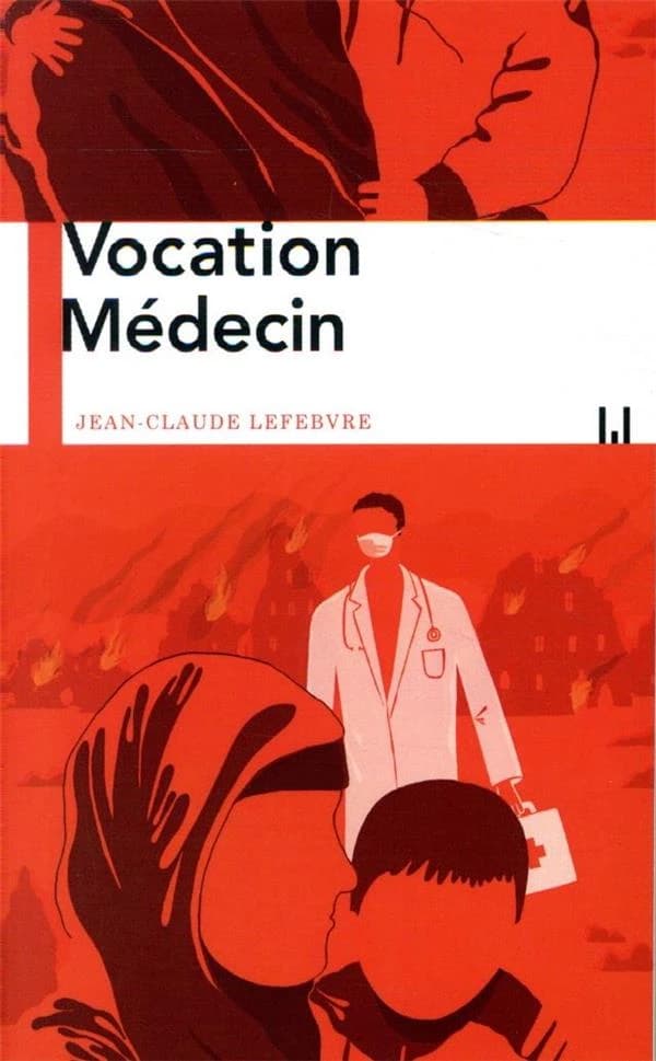 Vocation médecin