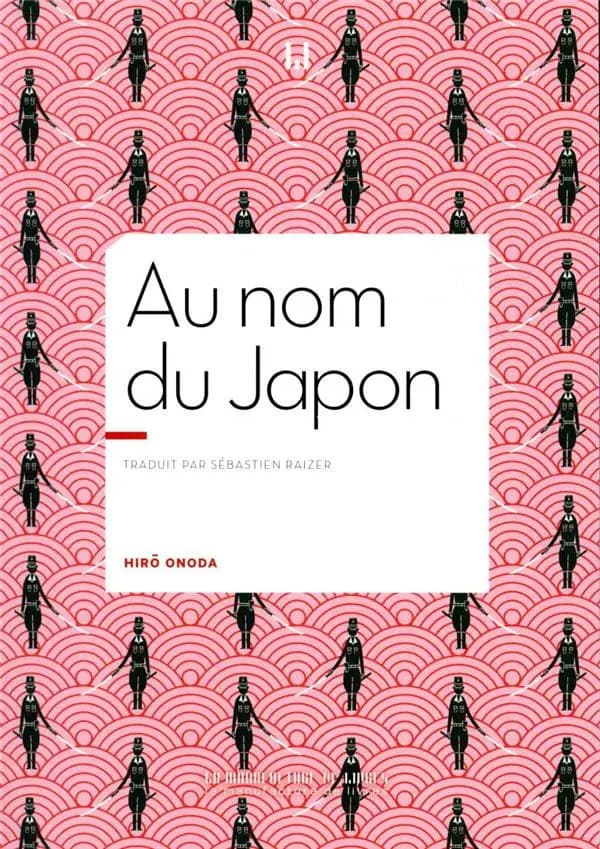 Au nom du Japon