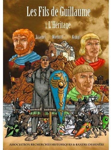 L'héritage
