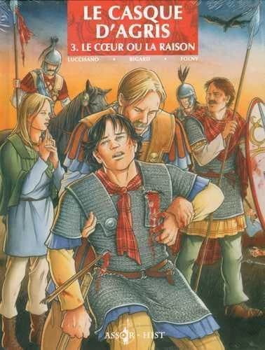 Le coeur ou la raison