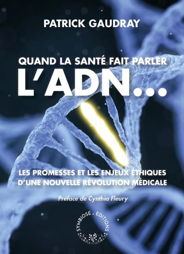 Quand la santé fait parler l'ADN : les promesses et les enjeux éthiques d'une nouvelle révolution médicale