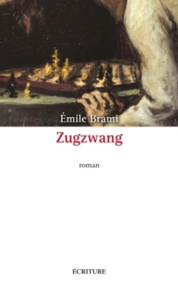 Zugzwang : roman